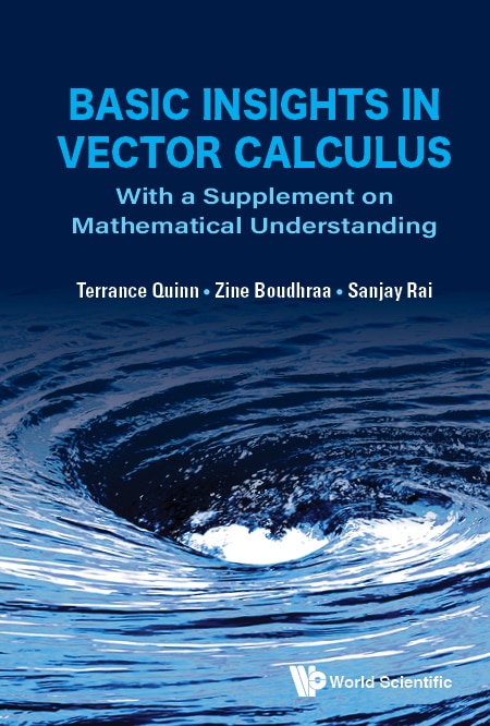 Couverture_Basic Insights In Vector Calculus