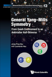 Front cover_General Yang-mills Symmetry