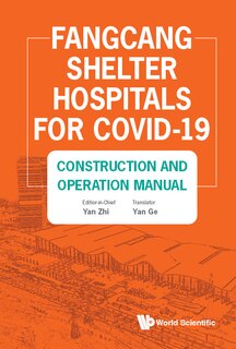 Front cover_Fangcang Shelter Hospitals For Covid-19