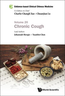 Front cover_Evidence-based Clinical Chinese Medicine - Volume 20