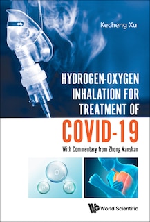 Front cover_Hydrogen-oxygen Inhalation For Treatment Of Covid-19