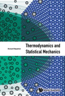 Couverture_Thermodynamics And Statistical Mechanics