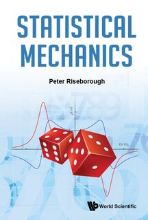 Front cover_Statistical Mechanics
