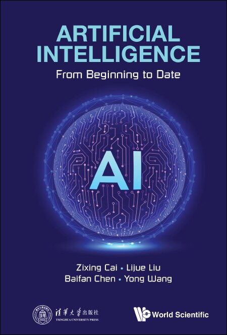 Couverture_Artificial Intelligence