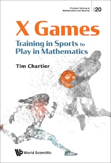 Front cover_X Games In Mathematics