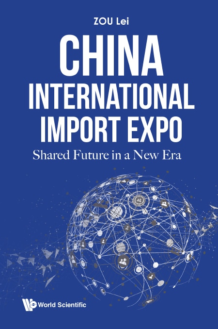 Front cover_China International Import Expo