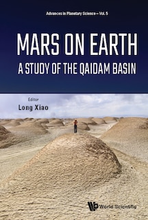 Front cover_Mars On Earth