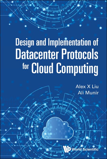 Couverture_Design And Implementation Of Datacenter Protocols For Cloud Computing
