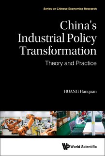 Couverture_China's Industrial Policy Transformation