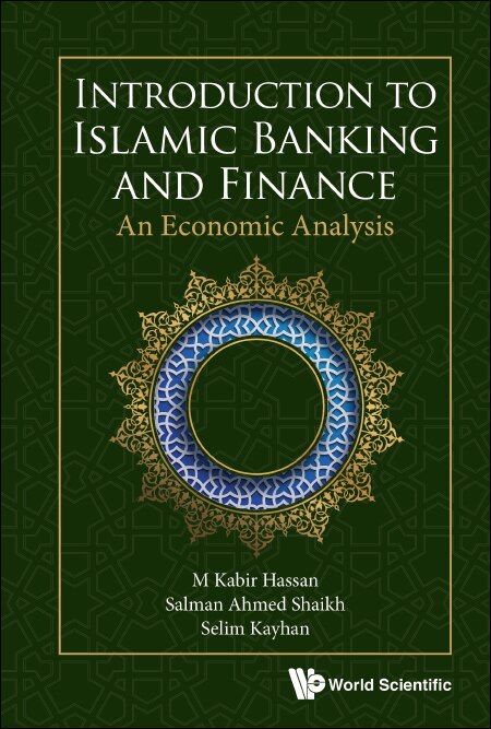 Front cover_Introduction To Islamic Banking And Finance
