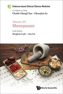 Front cover_Evidence-based Clinical Chinese Medicine - Volume 24