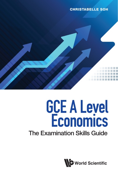 Front cover_Gce A Level Economics