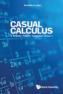 Front cover_Casual Calculus
