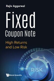 Front cover_Fixed Coupon Note
