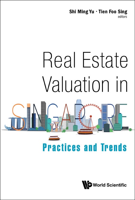 Front cover_Real Estate Valuation In Singapore