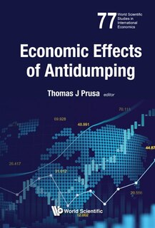 Front cover_Economic Effects Of Antidumping