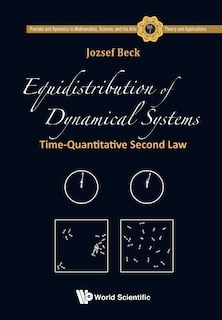 Couverture_Equidistribution Of Dynamical Systems