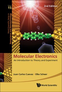 Couverture_Molecular Electronics