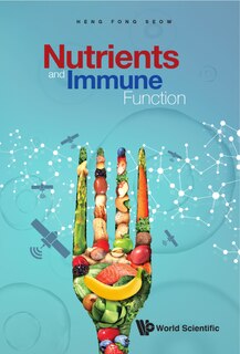 Front cover_Nutrients And Immune Function