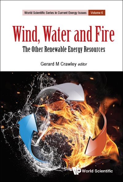 Couverture_Wind, Water And Fire