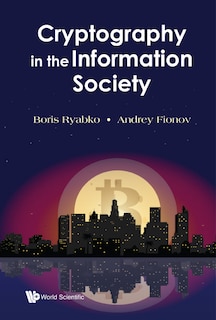 Front cover_Cryptography In The Information Society