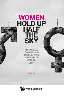 Couverture_Women Hold Up Half The Sky