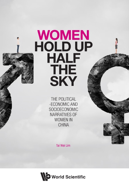Couverture_Women Hold Up Half The Sky