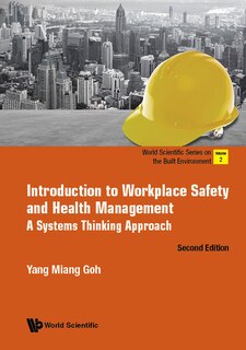 Couverture_Introduction To Workplace Safety And Health Management