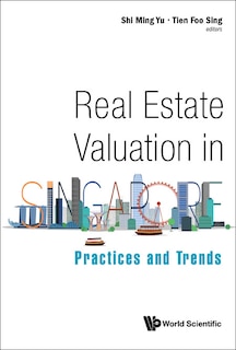 Front cover_Real Estate Valuation In Singapore