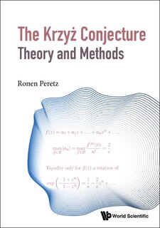 Couverture_Krzyz Conjecture, The