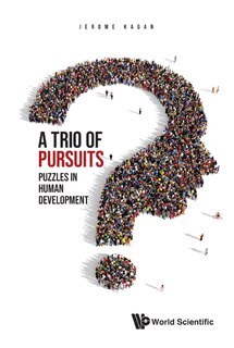 Couverture_Trio Of Pursuits, A
