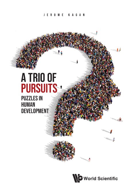 Couverture_Trio Of Pursuits, A