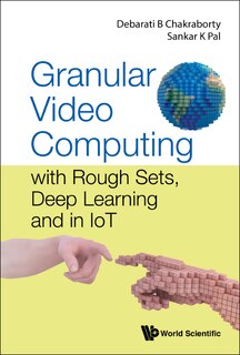 Couverture_Granular Video Computing