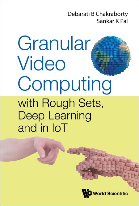 Couverture_Granular Video Computing