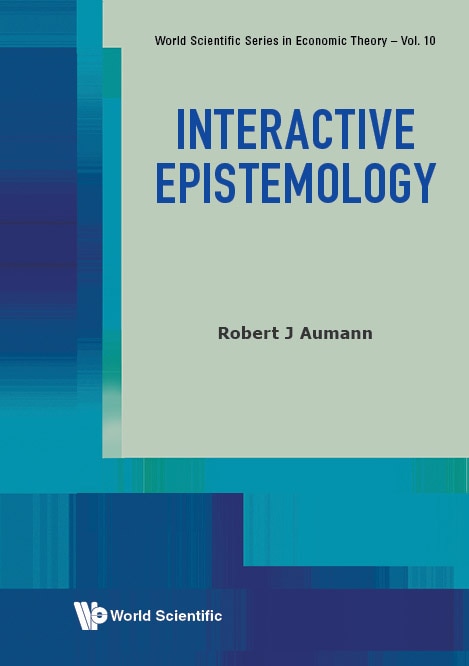 Couverture_Interactive Epistemology