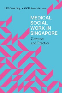 Couverture_Medical Social Work In Singapore