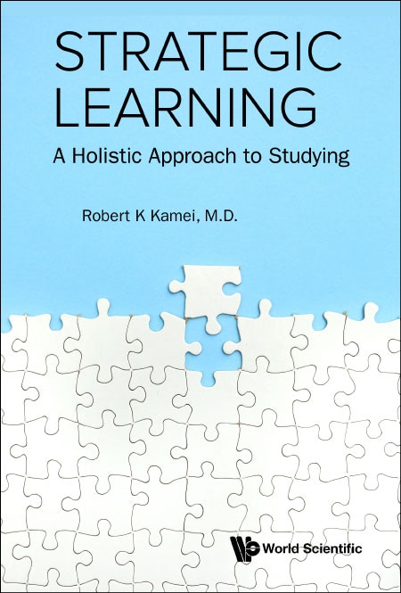 Front cover_Strategic Learning