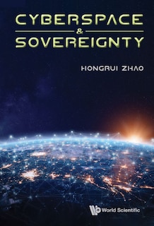 Front cover_Cyberspace And Sovereignty