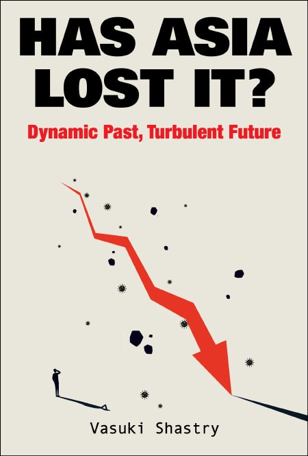 Front cover_Has Asia Lost It?