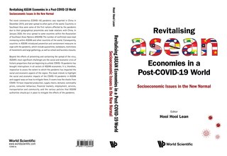 Couverture_Revitalising Asean Economies In A Post-covid-19 World