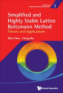 Front cover_Simplified And Highly Stable Lattice Boltzmann Method