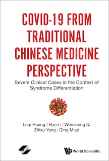 Couverture_Covid-19 From Traditional Chinese Medicine Perspective