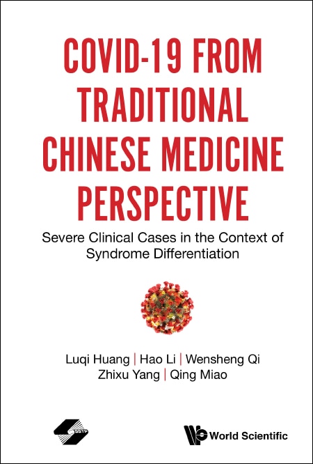 Couverture_Covid-19 From Traditional Chinese Medicine Perspective