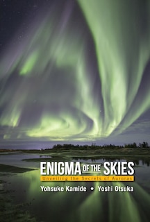 Couverture_Enigma Of The Skies
