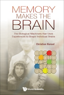 Couverture_Memory Makes The Brain
