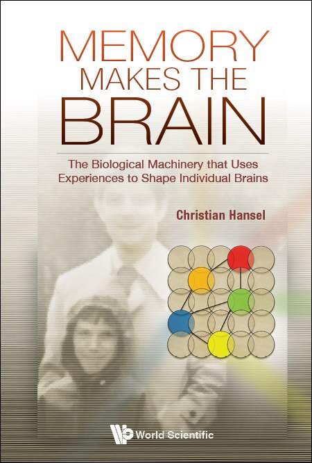 Couverture_Memory Makes The Brain