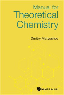 Front cover_Manual For Theoretical Chemistry