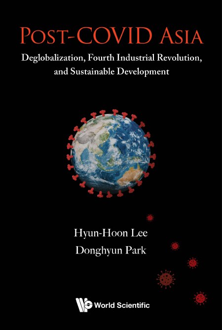 Front cover_Post-covid Asia
