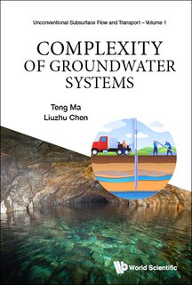Front cover_Complexity Of Groundwater Systems