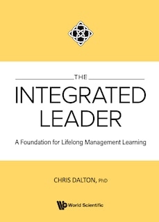 Front cover_Integrated Leader, The